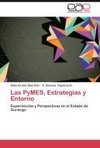 Las PyMES, Estrategias y Entorno