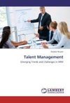 Talent Management