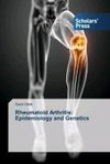 Rheumatoid Arthritis: Epidemiology and Genetics