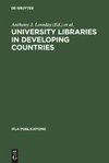 University Libraries in Developing Countries