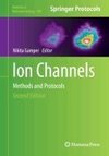 Ion Channels