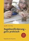 Begabtenförderung - ganz praktisch