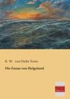 Die Fauna von Helgoland