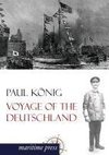 Voyage of the Deutschland