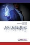 Role of Oxidative Stress in Ovarian Cancer Progression