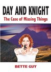 Day and Knight - The Case of Missing Things