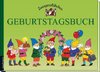 Zwergenstübchen Geburtstagsbuch