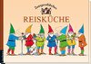 Zwergenstübchen Reisküche