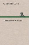 The Rider of Waroona