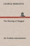 The Shaving of Shagpat an Arabian entertainment - Volume 3