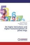 On higher derivations and higher homomorphisms of prime rings