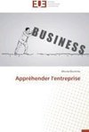 Appréhender l'entreprise