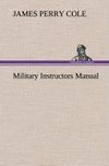 Military Instructors Manual