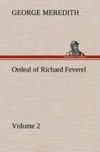 Ordeal of Richard Feverel - Volume 2