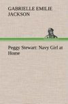 Peggy Stewart: Navy Girl at Home