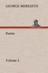 Poems - Volume 2