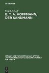 E. T. A. Hoffmann, Der Sandmann