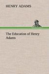 The Education of Henry Adams