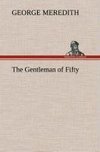 The Gentleman of Fifty