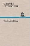 The Motor Pirate