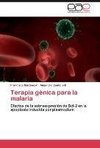 Terapia génica para la malaria