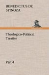 Theologico-Political Treatise - Part 4