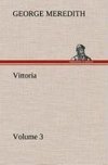 Vittoria - Volume 3