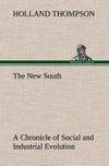 The New South A Chronicle of Social and Industrial Evolution