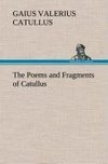 The Poems and Fragments of Catullus