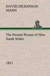 The Present Picture of New South Wales (1811)