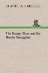 The Ranger Boys and the Border Smugglers