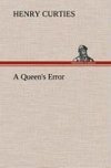 A Queen's Error