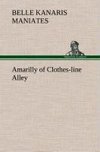 Amarilly of Clothes-line Alley