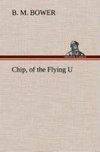 Chip, of the Flying U