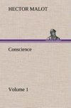 Conscience - Volume 1