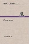 Conscience - Volume 3