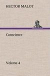 Conscience - Volume 4