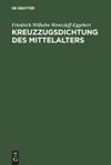 Kreuzzugsdichtung des Mittelalters