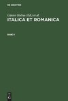 Italica et Romanica