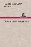 Diseases of the Horse's Foot