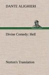 Divine Comedy, Norton's Translation, Hell