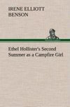 Ethel Hollister's Second Summer as a Campfire Girl