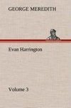 Evan Harrington - Volume 3