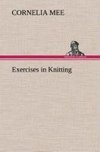 Exercises in Knitting