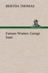 Famous Women: George Sand