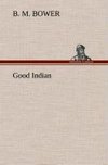 Good Indian