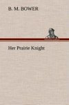 Her Prairie Knight