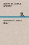 Introductory American History