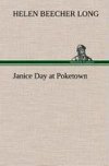 Janice Day at Poketown