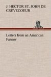 Letters from an American Farmer